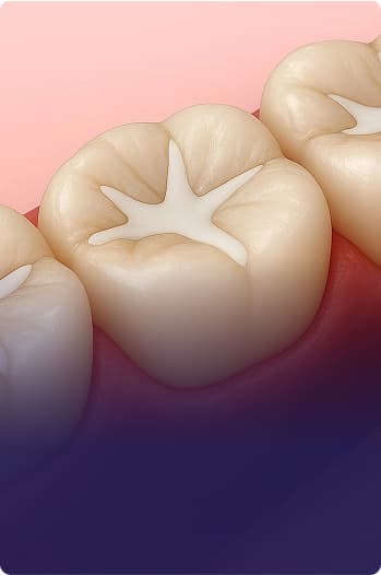 Kids Dental Sealants