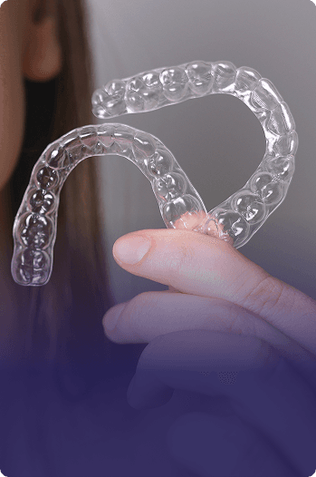 Clear Aligners