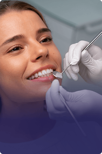 Dental Exams & Cleanings