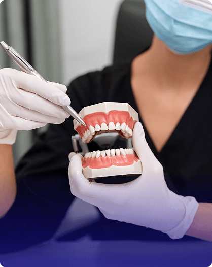Dentures