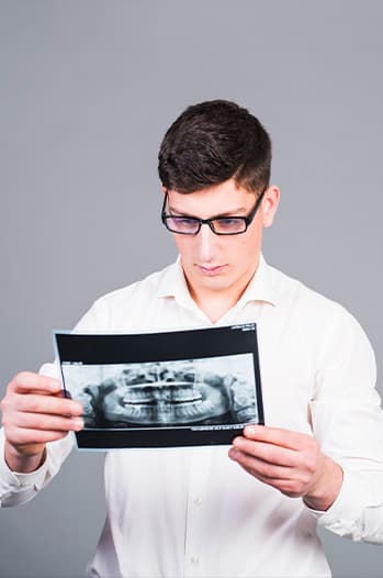 Full Mouth Health Scan