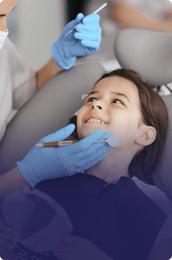 Kids Dental Fillings