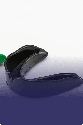Athletic Mouthguards
