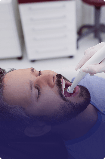 Oral Cancer Screening
