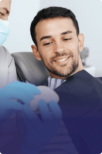 Porcelain Restorations