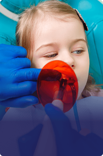 Pediatric Dental Sealants