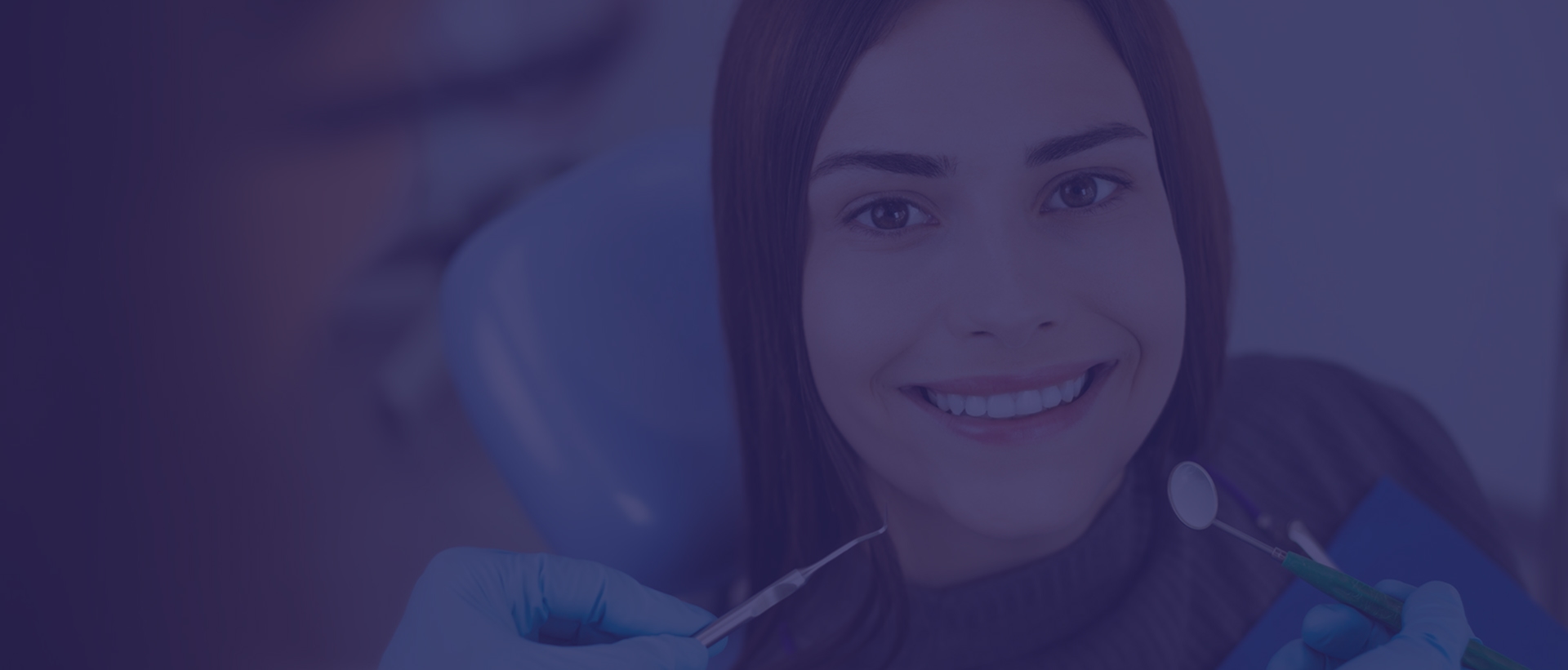 Cosmetic dentistry treatment in Chicago
