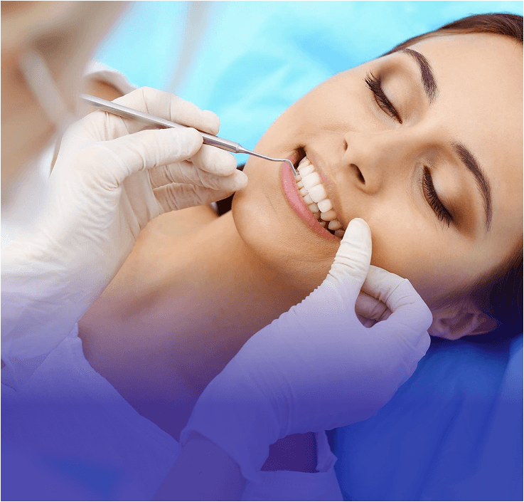 Cosmetic Dentistry