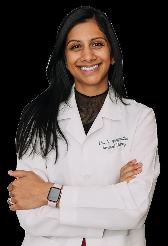 Dr. Nanditha Ranganathan