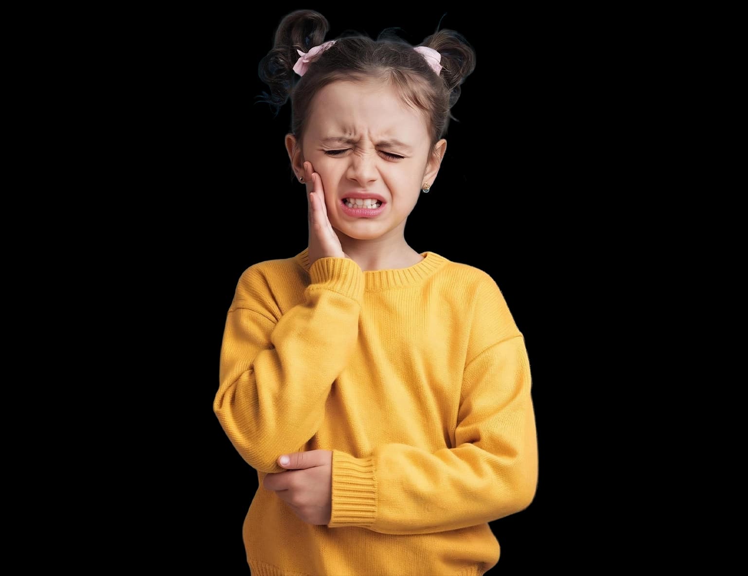 A consultation about veneers at Dentistry at Millennium Park
