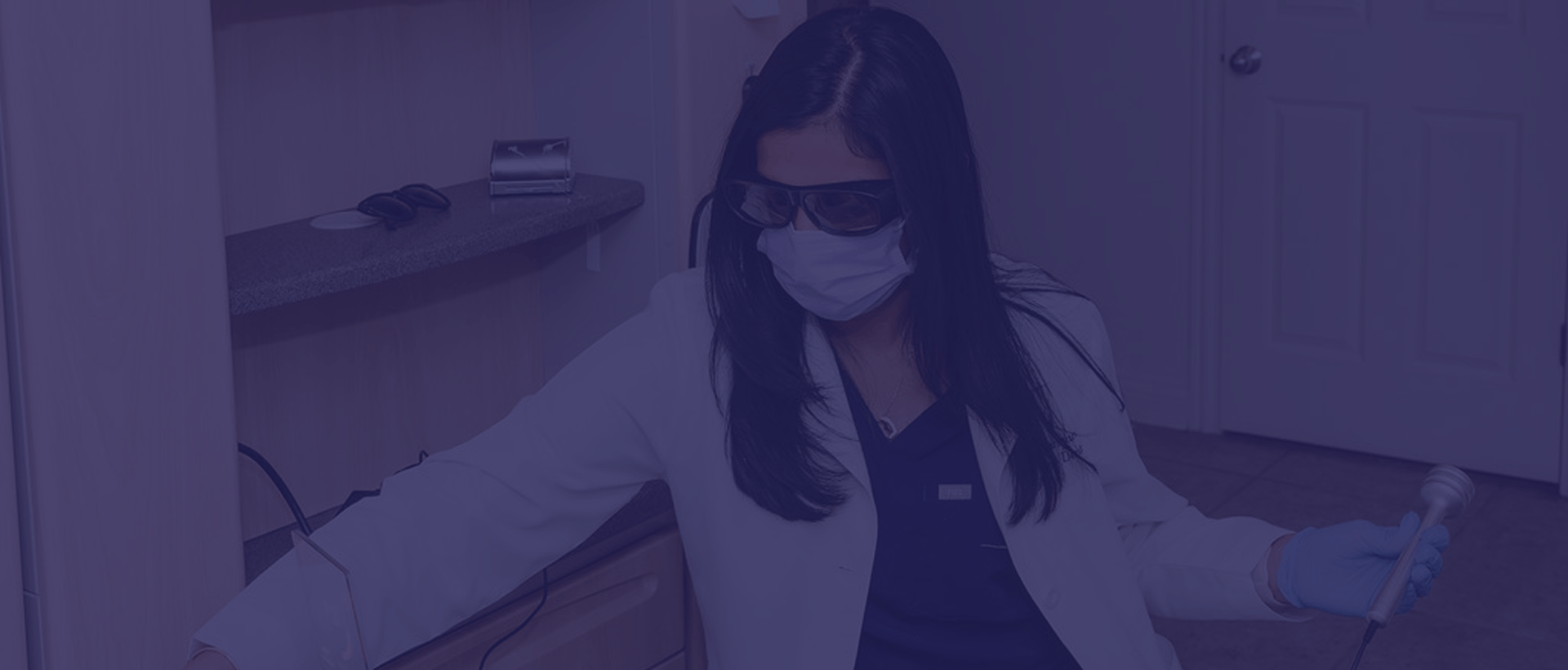 The Dentistry at Millennium Park, led by Dr. Nanditha A. Ranganathan, DDS,