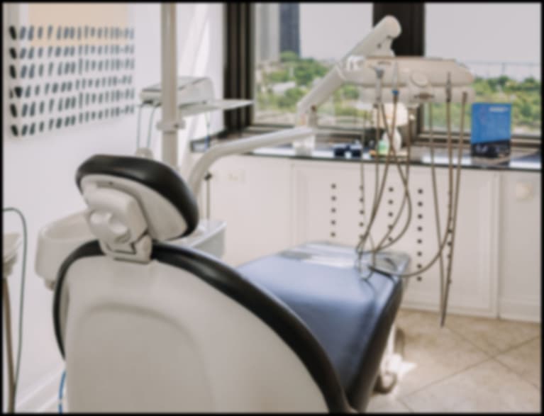 Dental chair