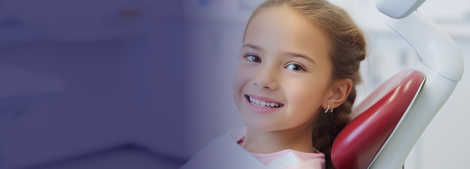 Smile improvement consultation