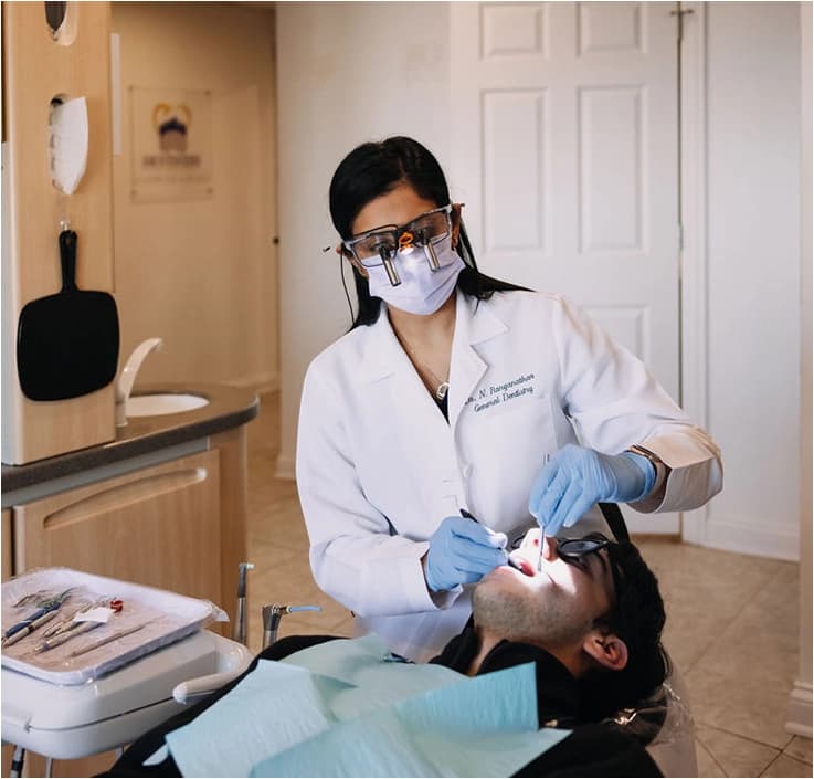 Preventative Dentistry