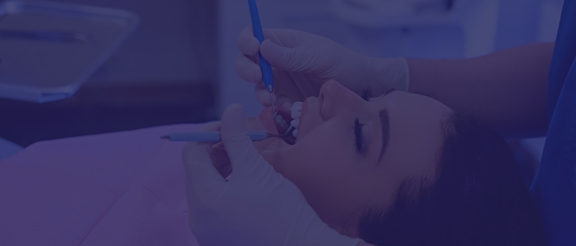A patient's restored, healthy smile after restorative dentistry at Dentistry at Millennium Park