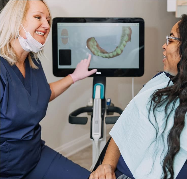 Restorative Dentistry