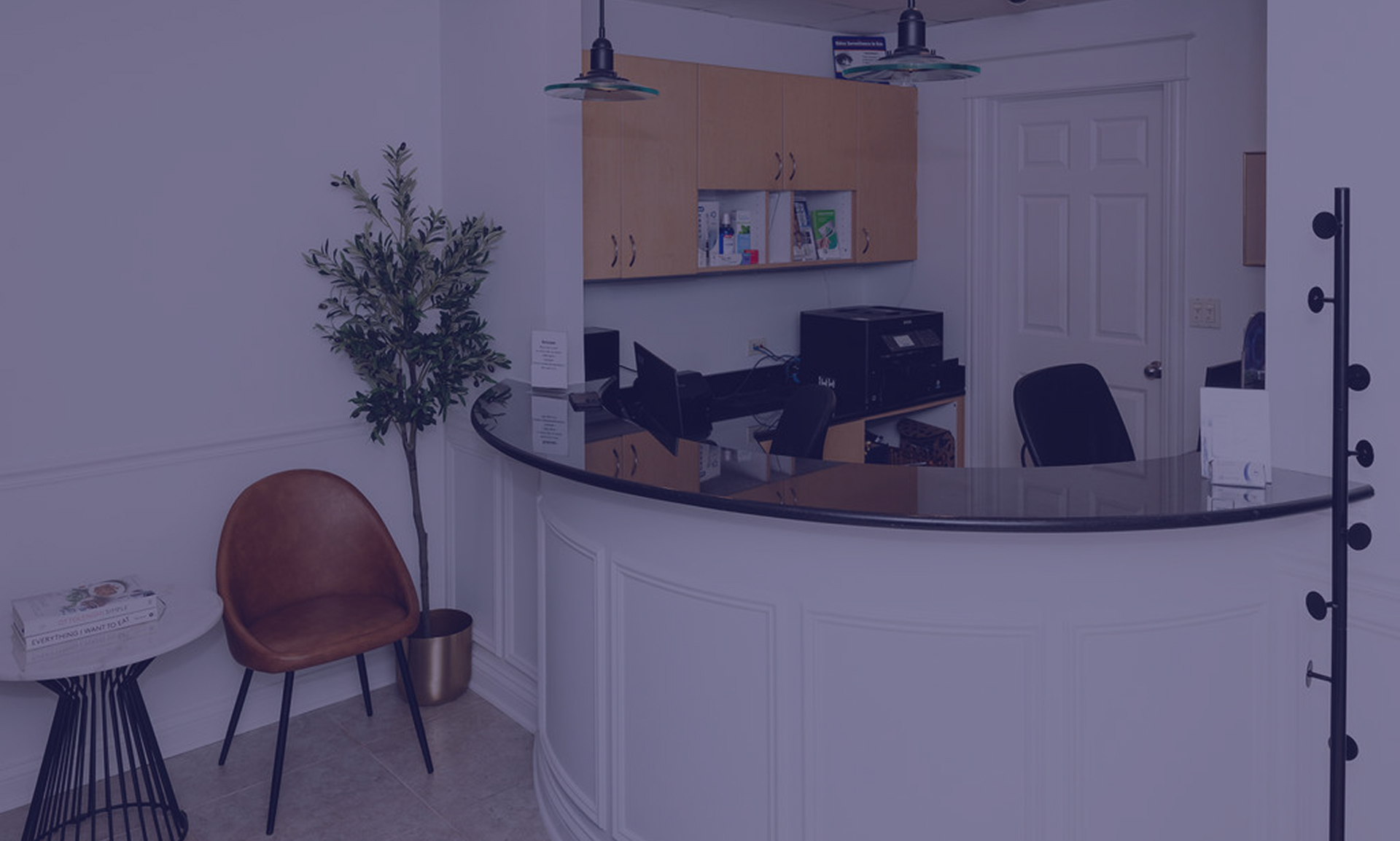 Career Form Background