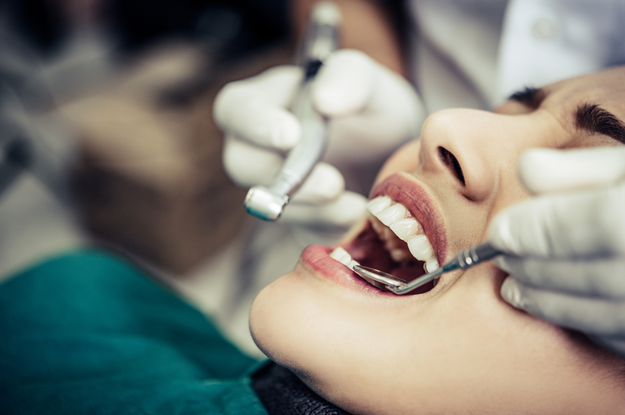 Oral Cancer Screening