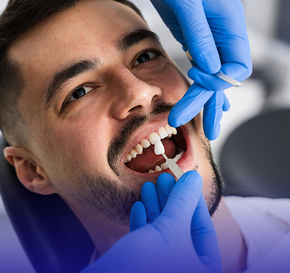 Implant Restoration