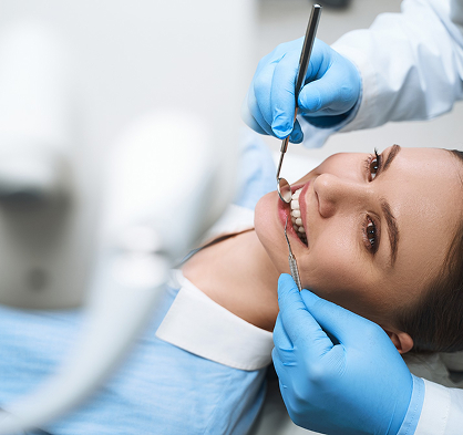 Preventative Dentistry