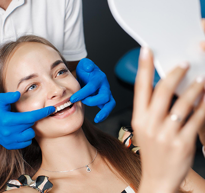 Restorative Dentistry