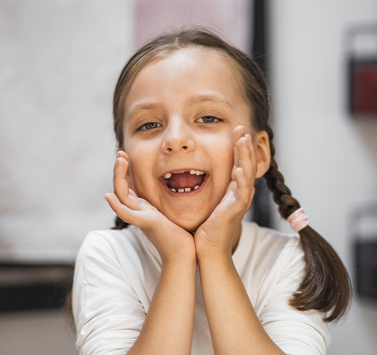 Pediatric Dentistry
