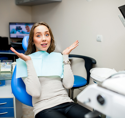 Cosmetic Dentistry