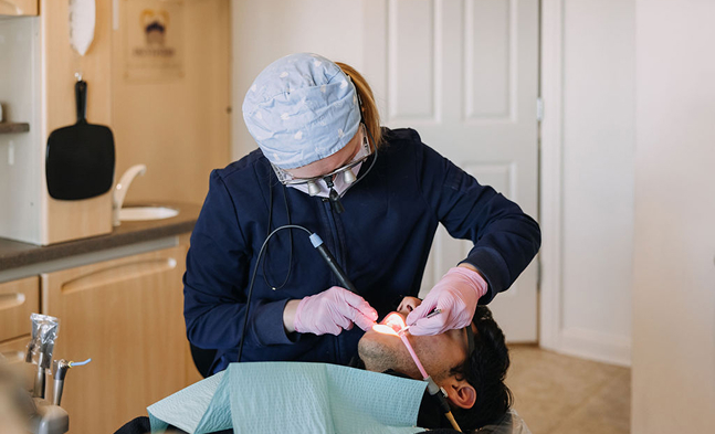 Oral Surgery