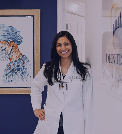 Dr. Ranganathan