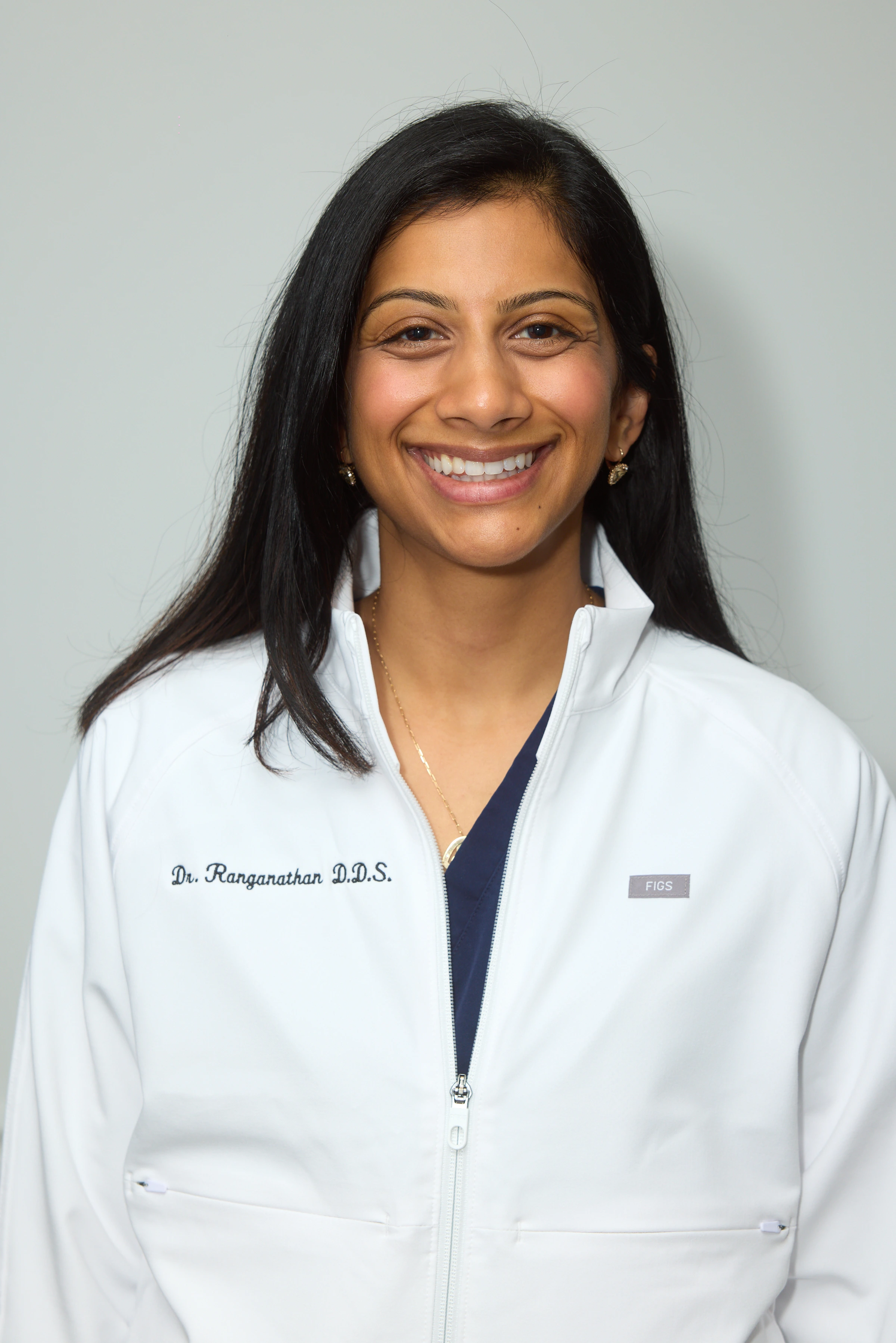 Dr. Ranganathan